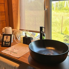 Глэмпинг Априори, Московская область