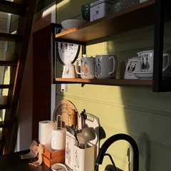 Глэмпинг Априори, Московская область