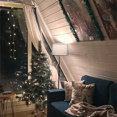 Глэмпинг Априори, Московская область