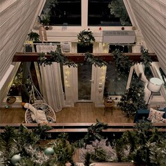 Глэмпинг Априори, Московская область