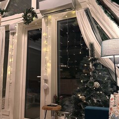 Глэмпинг Априори, Московская область