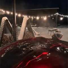 Глэмпинг Априори, Московская область