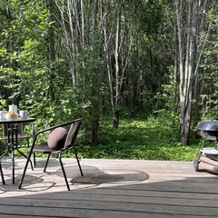 Глэмпинг Вербная роща , Пермский край