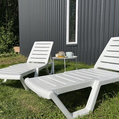 Глэмпинг Вербная роща , Пермский край