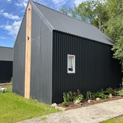 Глэмпинг Вербная роща , Пермский край