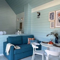 Глэмпинг Вербная роща , Пермский край