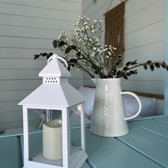 Глэмпинг Вербная роща , Пермский край