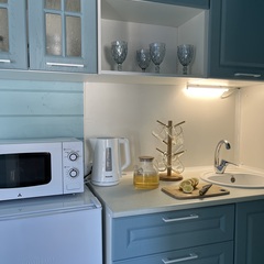 Глэмпинг Вербная роща , Пермский край