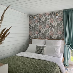 Глэмпинг Вербная роща , Пермский край