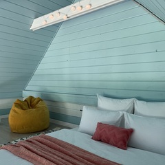 Глэмпинг Вербная роща , Пермский край