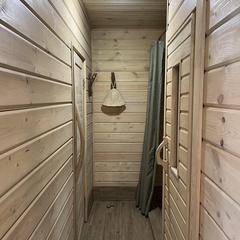 Глэмпинг Вербная роща , Пермский край