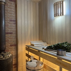 Глэмпинг Вербная роща , Пермский край