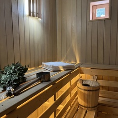 Глэмпинг Вербная роща , Пермский край