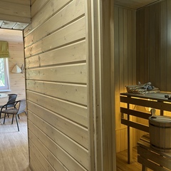 Глэмпинг Вербная роща , Пермский край