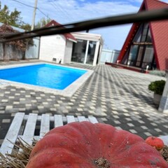 Глэмпинг Сказка у царя Салтана, Краснодарский край