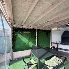 Глэмпинг Сказка у царя Салтана, Краснодарский край