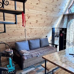 Глэмпинг Сказка у царя Салтана, Краснодарский край