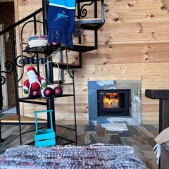 Глэмпинг Сказка у царя Салтана, Краснодарский край