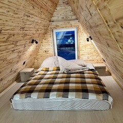 Глэмпинг Сказка у царя Салтана, Краснодарский край