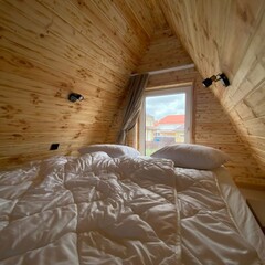 Глэмпинг Сказка у царя Салтана, Краснодарский край