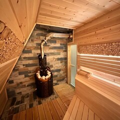 Глэмпинг Сказка у царя Салтана, Краснодарский край