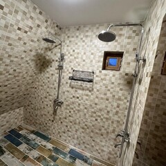 Глэмпинг Сказка у царя Салтана, Краснодарский край