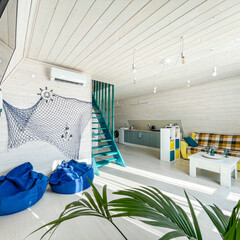 Глэмпинг Сказка у царя Салтана, Краснодарский край