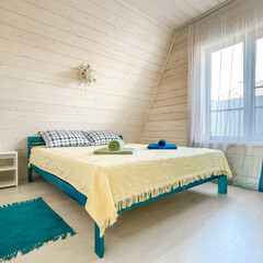 Глэмпинг Сказка у царя Салтана, Краснодарский край