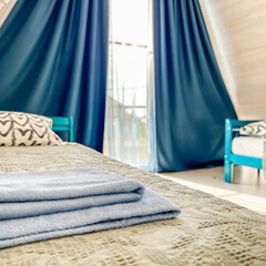 Глэмпинг Сказка у царя Салтана, Краснодарский край