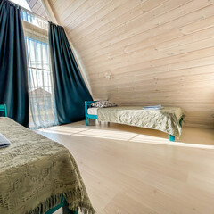 Глэмпинг Сказка у царя Салтана, Краснодарский край