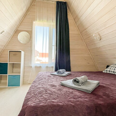 Глэмпинг Сказка у царя Салтана, Краснодарский край