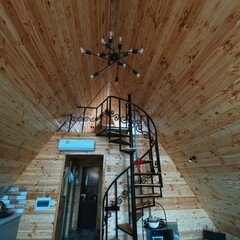 Глэмпинг Сказка у царя Салтана, Краснодарский край