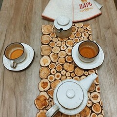 Глэмпинг Сказка у царя Салтана, Краснодарский край