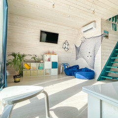 Глэмпинг Сказка у царя Салтана, Краснодарский край