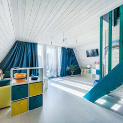 Глэмпинг Сказка у царя Салтана, Краснодарский край