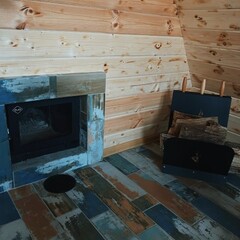 Глэмпинг Сказка у царя Салтана, Краснодарский край