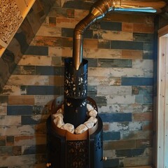 Глэмпинг Сказка у царя Салтана, Краснодарский край