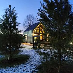 База отдыха Дача на Истре, Истринский район, Московская область