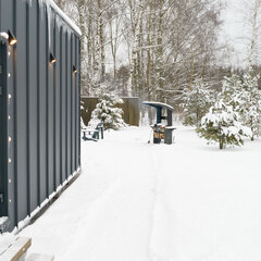 База отдыха Дача на Истре, Истринский район, Московская область