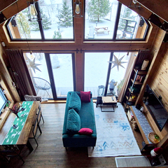 База отдыха Дача на Истре, Истринский район, Московская область