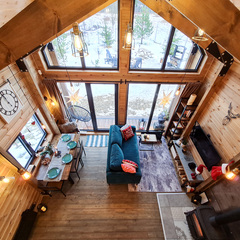 База отдыха Дача на Истре, Истринский район, Московская область