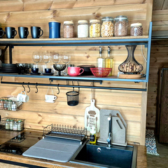 База отдыха Дача на Истре, Истринский район, Московская область