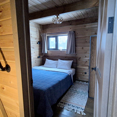 База отдыха Дача на Истре, Истринский район, Московская область