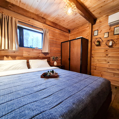 База отдыха Дача на Истре, Истринский район, Московская область