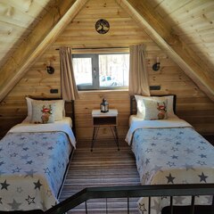 База отдыха Дача на Истре, Истринский район, Московская область