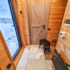 База отдыха Дача на Истре, Истринский район, Московская область