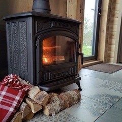 База отдыха Дача на Истре, Истринский район, Московская область