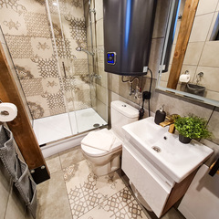 База отдыха Дача на Истре, Истринский район, Московская область