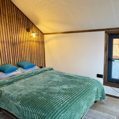 Глэмпинг Сампо, Республика Карелия