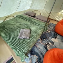 Глэмпинг Сампо, Республика Карелия